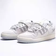 Adidas Bad Bunny x Forum Buckle Low White