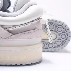 Adidas Bad Bunny x Forum Buckle Low White - loja online