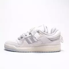 Adidas Bad Bunny x Forum Buckle Low White - comprar online