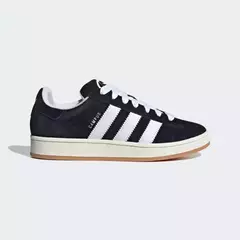 adidas Campus 00s Core Black Gum - comprar online