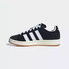 adidas Campus 00s Core Black Gum - loja online