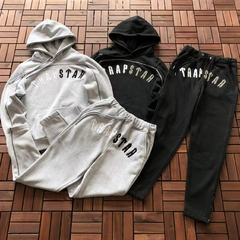 Trapstar Split Arch Hoodie Tracksuit