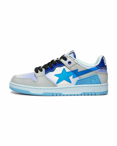 A Bathing Ape Bape SK8 STA #1 - comprar online