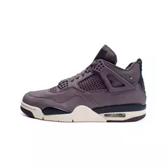 A Ma Maniére x Air Jordan 4 Retro Violet Ore na internet