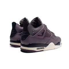 A Ma Maniére x Air Jordan 4 Retro Violet Ore - TD Company