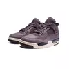 A Ma Maniére x Air Jordan 4 Retro Violet Ore