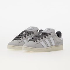 adidas Campus 00s Grey One/ Crystal White