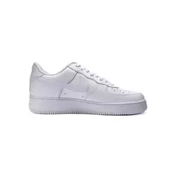 Supreme x Nike Air Force 1 Low Box Logo White na internet