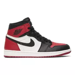 Air Jordan High Bred Toe - comprar online