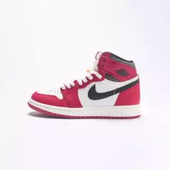 Air Jordan High Chicago Lost And Found - comprar online