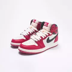 Air Jordan High Chicago Lost And Found