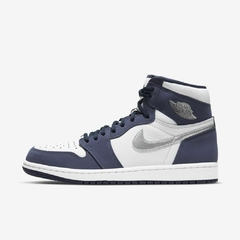 Air Jordan 1 High CO.JP Midnight Navy - comprar online