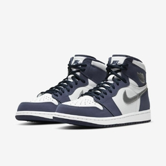 Air Jordan 1 High CO.JP Midnight Navy