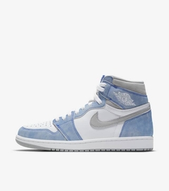 Air Jordan 1 High Hyper Royal - comprar online