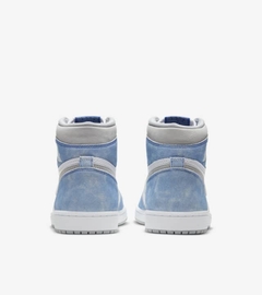 Air Jordan 1 High Hyper Royal - loja online