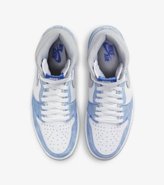 Air Jordan 1 High Hyper Royal - TD Company