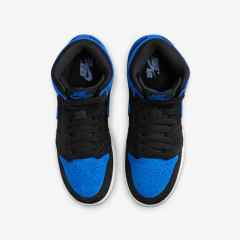 Air Jordan 1 High OG BG Royal Re-Imagined - TD Company