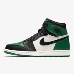 Air Jordan 1 High OG Pine Green - comprar online