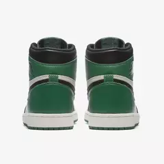 Air Jordan 1 High OG Pine Green - TD Company