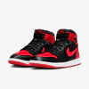 Air Jordan 1 High OG Satin Bred