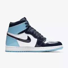 Air Jordan 1 High UNC Patent - comprar online