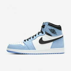 Air Jordan 1 High "University Blue UNC" - comprar online