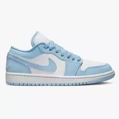 Air Jordan 1 Low Aluminum - comprar online