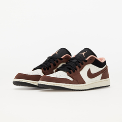 Air Jordan 1 Low Chocolate Bliss