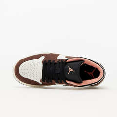 Air Jordan 1 Low Chocolate Bliss - TD Company