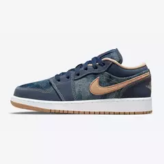 Air Jordan 1 Low Denim - comprar online