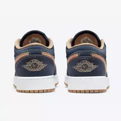 Air Jordan 1 Low Denim - TD Company