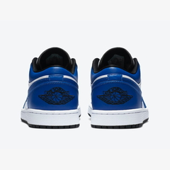 Air Jordan 1 Low Game Royal - loja online