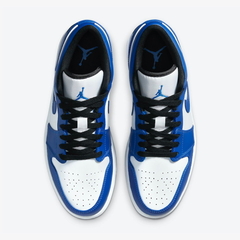 Air Jordan 1 Low Game Royal - TD Company