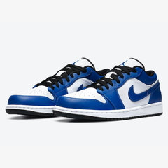 Air Jordan 1 Low Game Royal