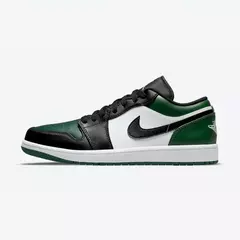 Air Jordan 1 Low Green Toe - comprar online