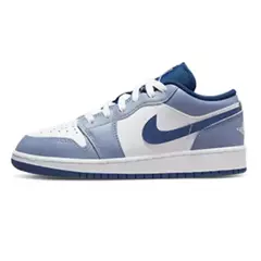 Air Jordan 1 Low GS Mystic Navy - comprar online