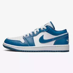 Air Jordan 1 Low Marina Blue - comprar online