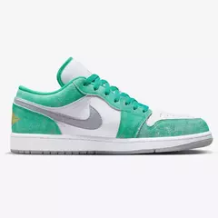 Air Jordan 1 Low New Emerald - comprar online