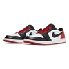 Air Jordan 1 Low OG Black Toe