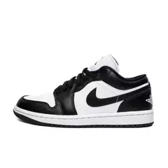 Air Jordan 1 Low Panda na internet