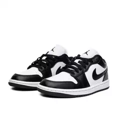 Air Jordan 1 Low Panda