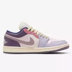 Air Jordan 1 Low Pastel Purple - comprar online