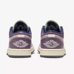 Air Jordan 1 Low Pastel Purple - loja online