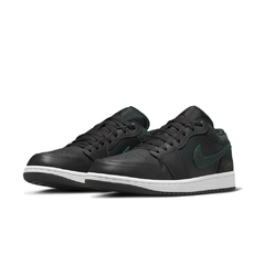 Air Jordan 1 Low SE Black Elephant