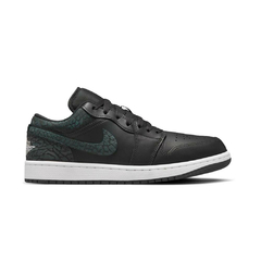 Air Jordan 1 Low SE Black Elephant - comprar online