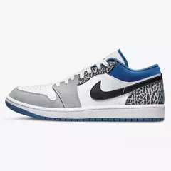 Air Jordan 1 Low SE True Blue - comprar online