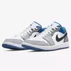 Air Jordan 1 Low SE True Blue