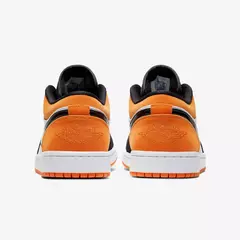 Air Jordan 1 Low Shattered Backboard - TD Company