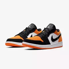 Air Jordan 1 Low Shattered Backboard