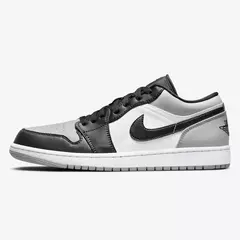 Air Jordan 1 Low Smoke Grey Toe - comprar online